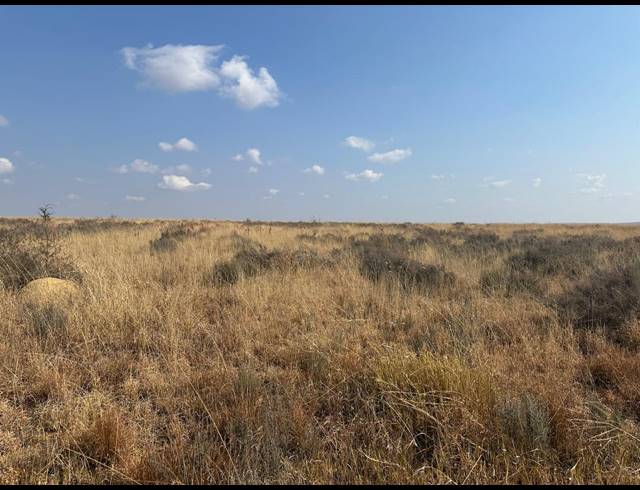 476HA FARM FOR SALE IN LICHTENBURG RURAL
